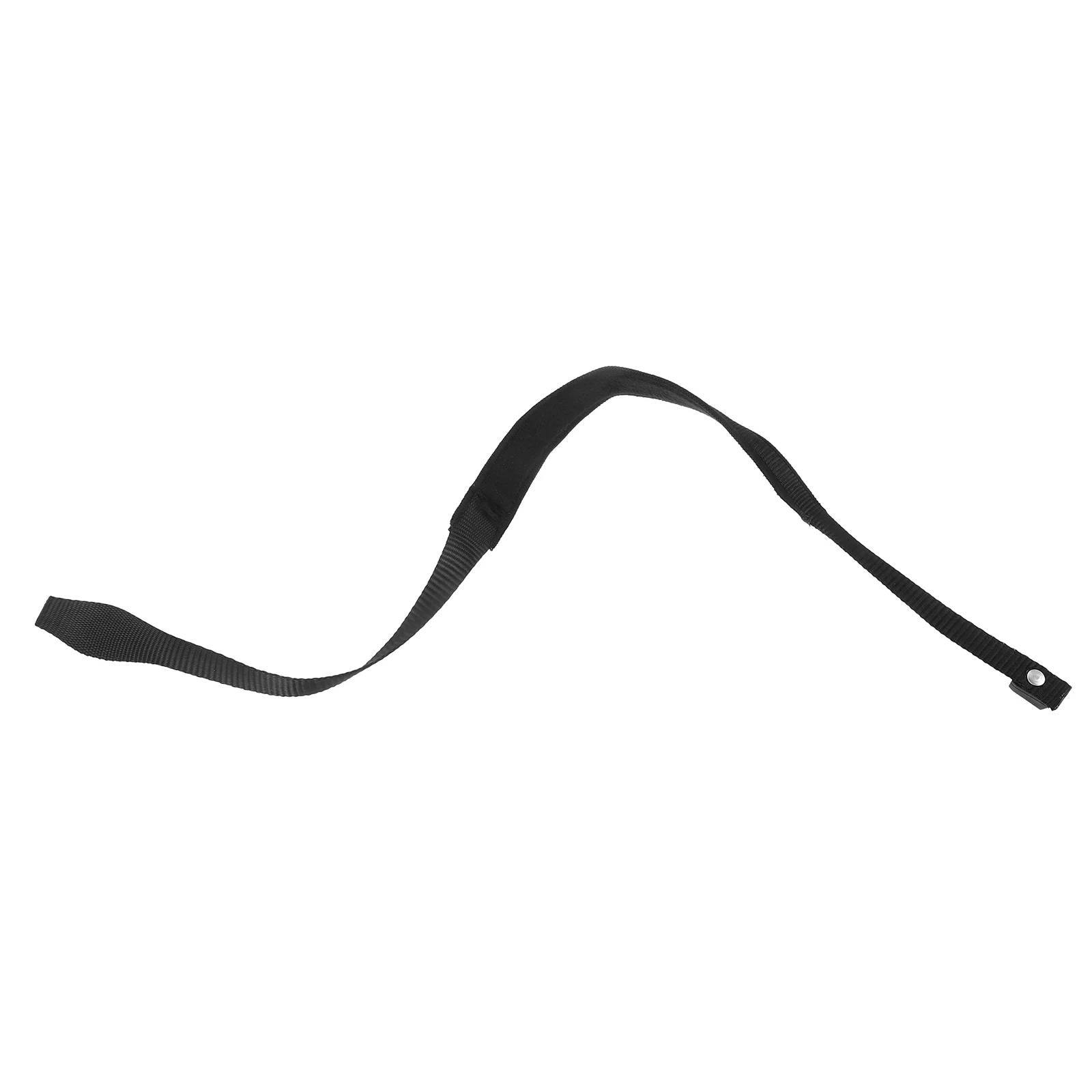 Ski Pole Wristband Walking Stick Protective Tie for Sports Strap Trekking Gear Nylon Cane