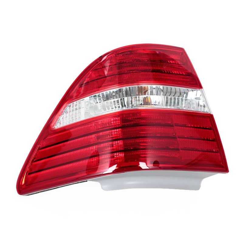 LED Tail Light For Lexus LS430 2004 2005 2006 Rear Brake Warning Lamp Turn Signal Lamp Driving Light Taillight Car Accessories