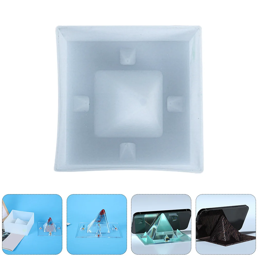 

1Pcs Mold High Quality Silicone DIY Craft Flexible Casting Mold Creative Handmade Ornament Resin Decoration