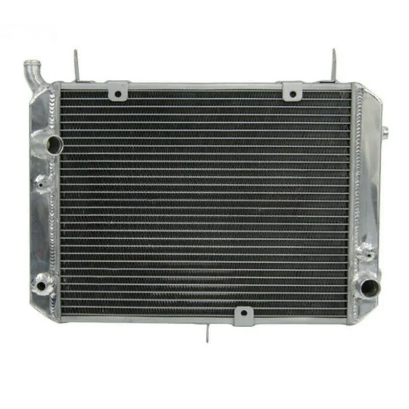 for 01 02 2003 2004 05 Aluminium Radiator FIT Yamaha FJR1300 RP04 FJR13 FJR1300A RP08 RP11 ABS FJR 1300 A/ABS/R/RC FJR13AT/T/TC