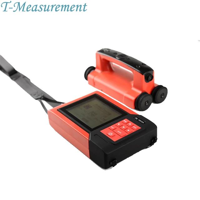 

T-Measurement ZBL-R630A Wall Metal Detector Rebar Scanner Covermeter