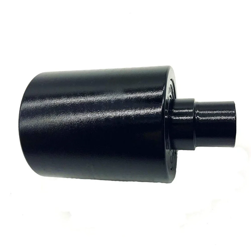 

New Mini Excavator Undercarriage Part Top Roller / Carrier Roller for SK25SR Excavator