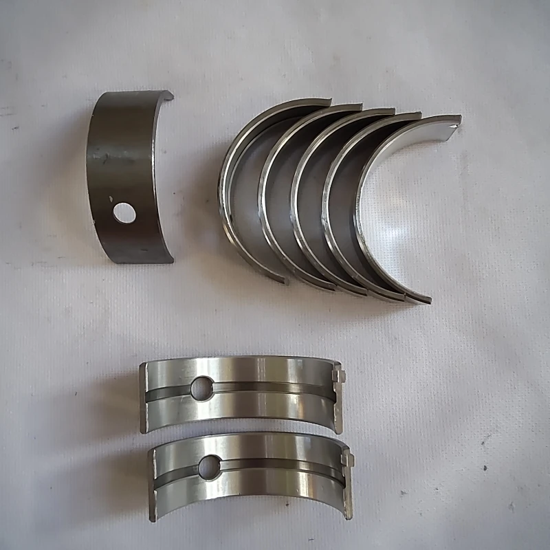 

Шатунный подшипник 3e 5e для Toyota 3e-fe 5e-fe, торцевые подшипники двигателя 13041-11000 r027a