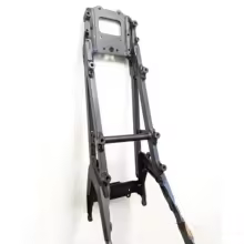 Surrn Ultra bee original OEM parts tailstock assembly UB subframe / Ultra bee mod Ultra-thin cushion Lower seat height - AliExpress 