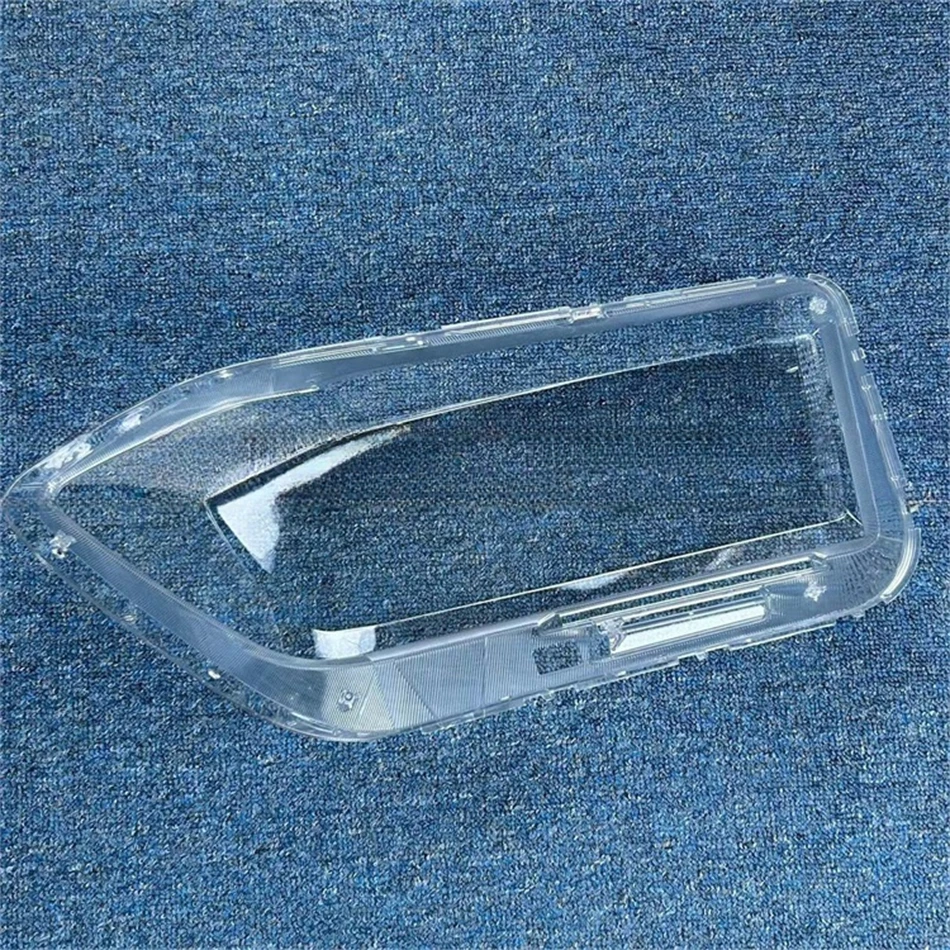 

Для Saic Maxus T60 2017 2018 2019 2020 крышка фары прозрачный абажур линза фары лампа маска плексиглас