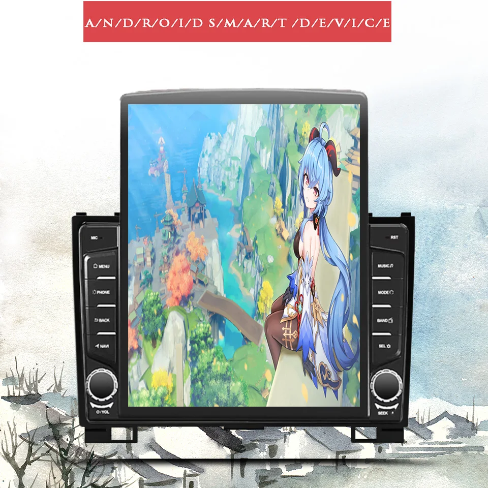 

8 ядер 8G + 128G Carplay автомагнитола, аудио стереомагнитофон HU, головное устройство для Hover Haval H3 H5 2011 - 2016 GPS DVD-кассета