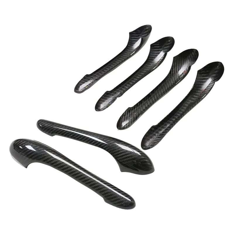 

Подходит для дверной ручки из сухого углеродного волокна Martha GT 12. Прочная дверь.