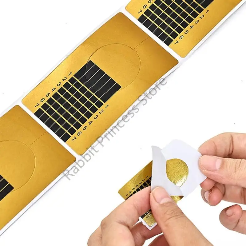 BX0F Long Rectangular Extension Copperplate Material Light Therapy Ready