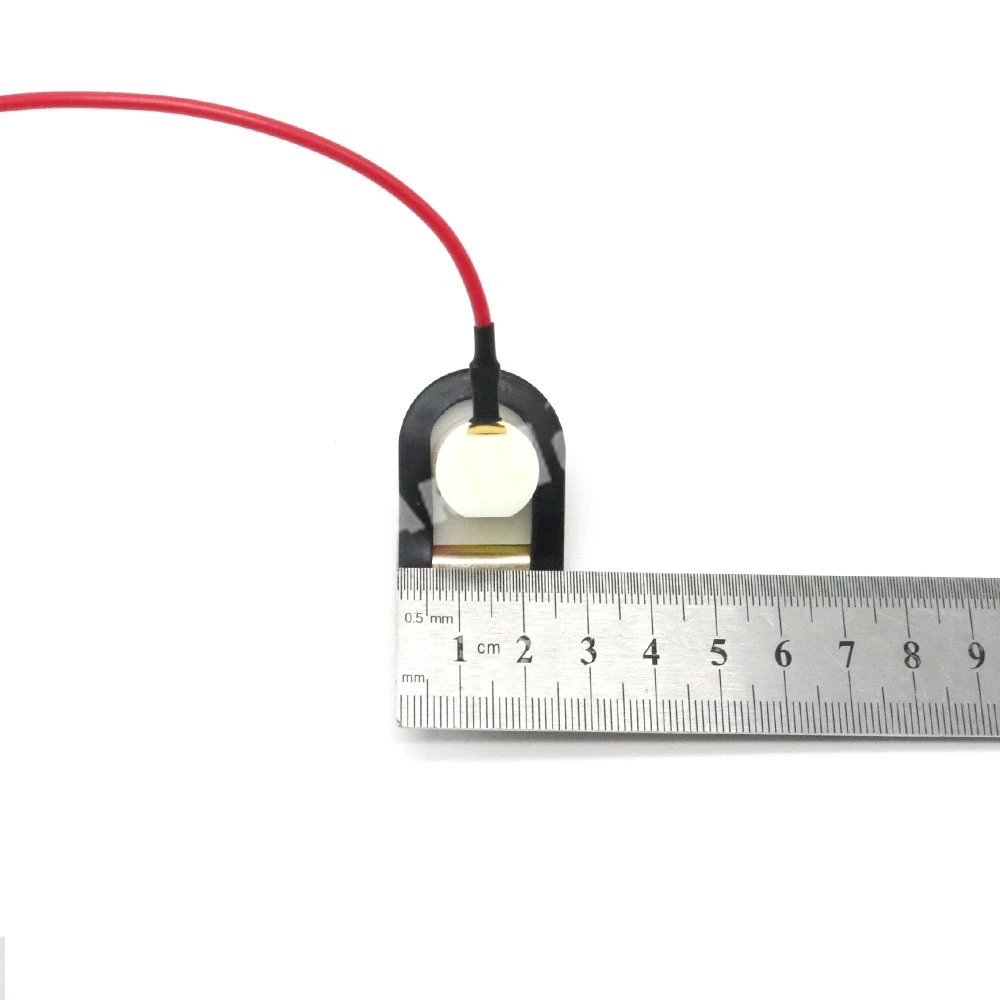 Front Rear Door Jamb Courtesy Light Switch Sensor For Toyota Land Cruiser 4500 LC80 1991-1997 For Lexus LX450 1995-1997 view 3