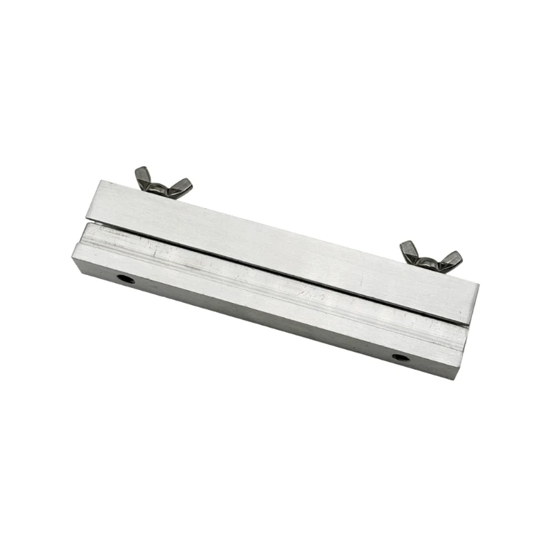  Manual Jewelry Engraving Holding Clamp for Workpiece Positioning