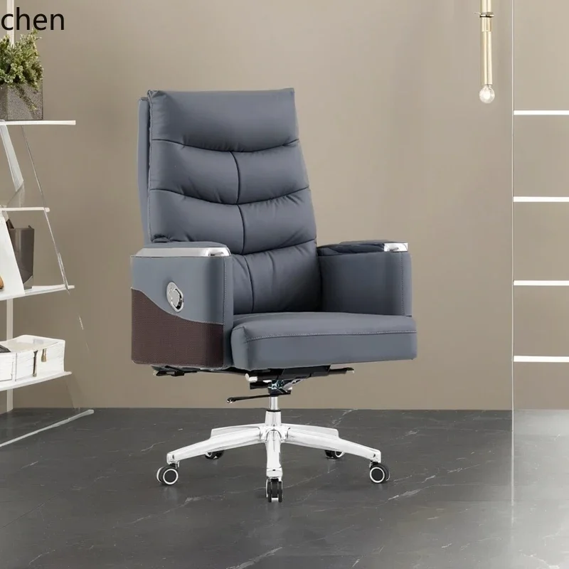HXL comfortable sedentary reclining computer chair dormitory seat e-sports lazy sofa chair office chair