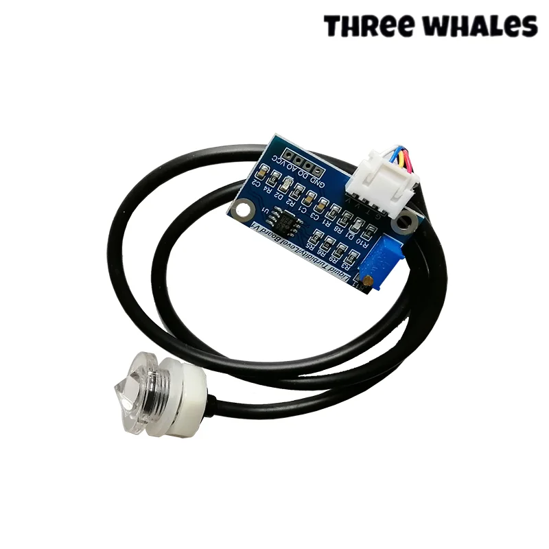 Liquid Level Sensor Liquid Level Detection Sensor Water Level Monitoring Sensor Module