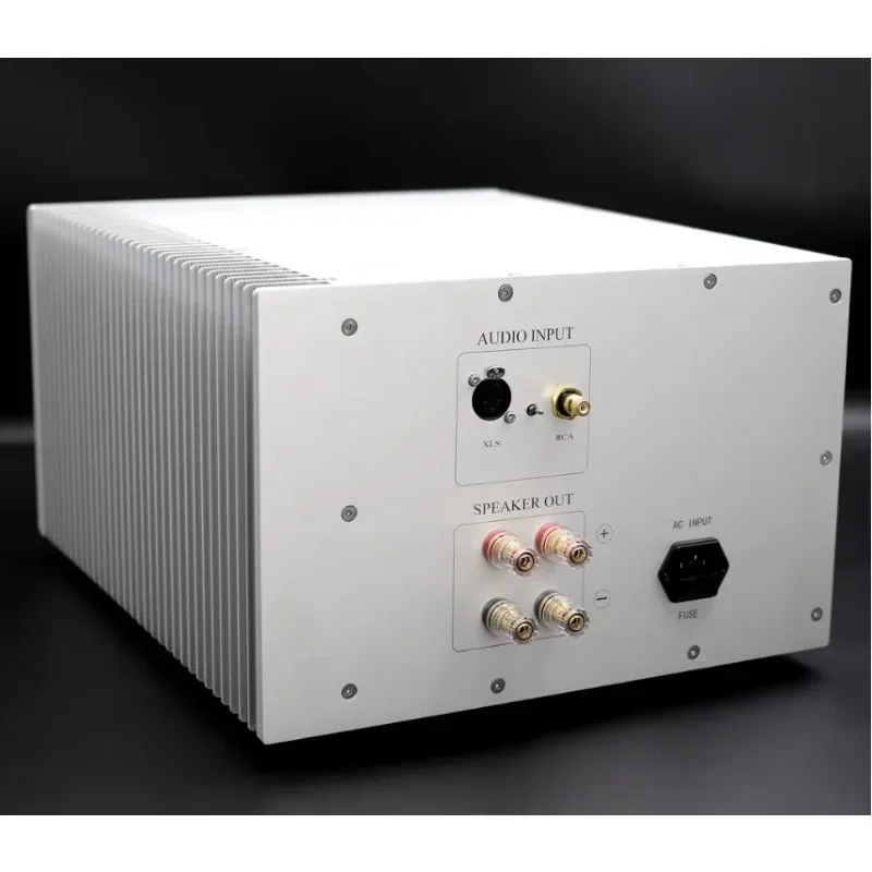 For^-Flagship 1000W*2 T11PRO Level Mono Hi-end Fully Balanced Rear Amplifier 909 Fully X-Amp Ultra Fast Power Amp Circuit/*.