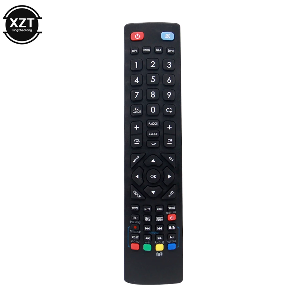 For BLAUPUNKT JMB SABA LED TV 3D Function Remote Control NEW Fernbedienung Television Remote Controller