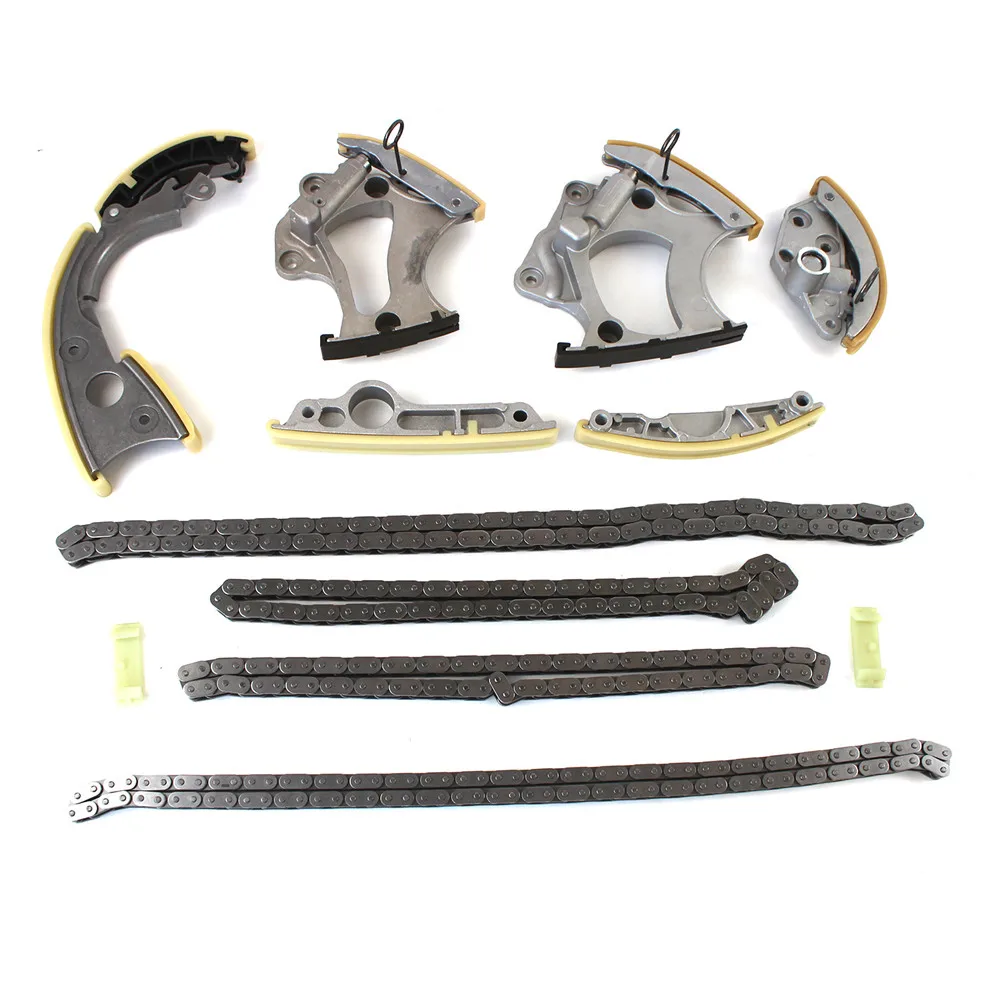 Timing Chain Kit 3.0T 079109470 06E109217AH For VW Touareg Audi S4 A7 A8 Q5 Q7 CJTC CJTB CNAA CJWB CGEA CGFA CJTA CYJA