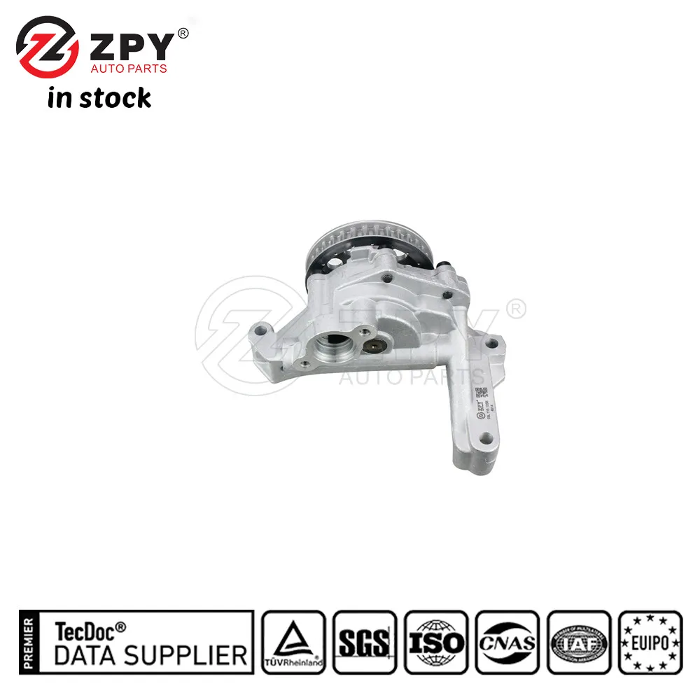 Zpy Diesel Engine O… - image