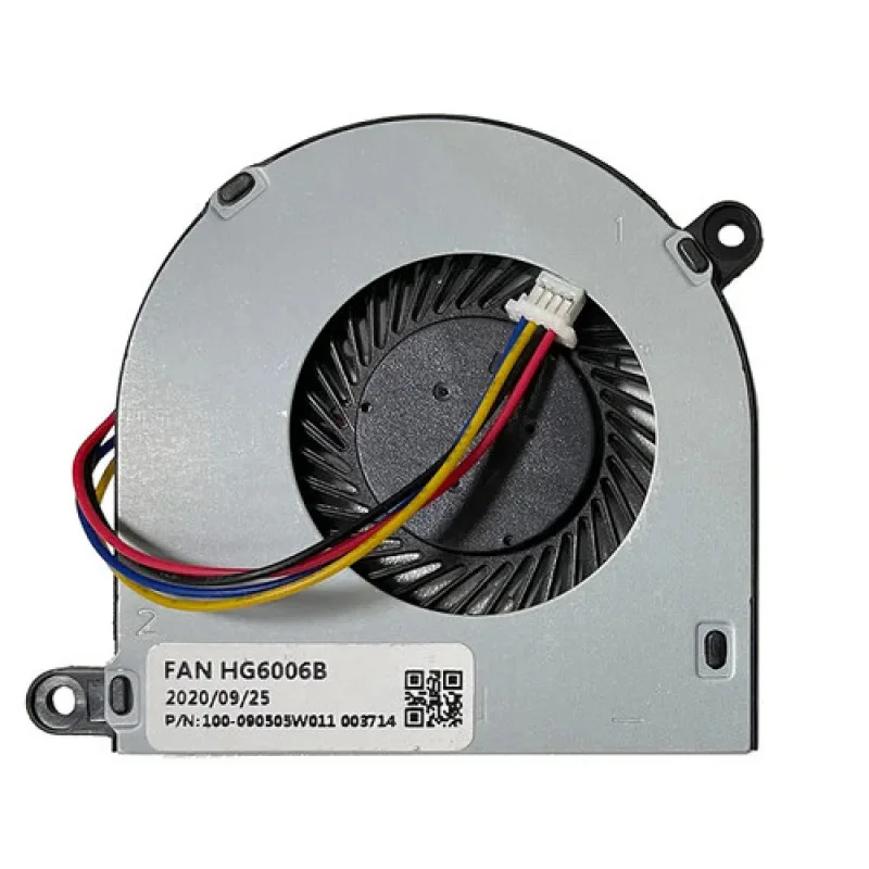 A++New Laptop CPU GPU Cooling Fan For ACER SP513-51 N16W1 CN-031TPT