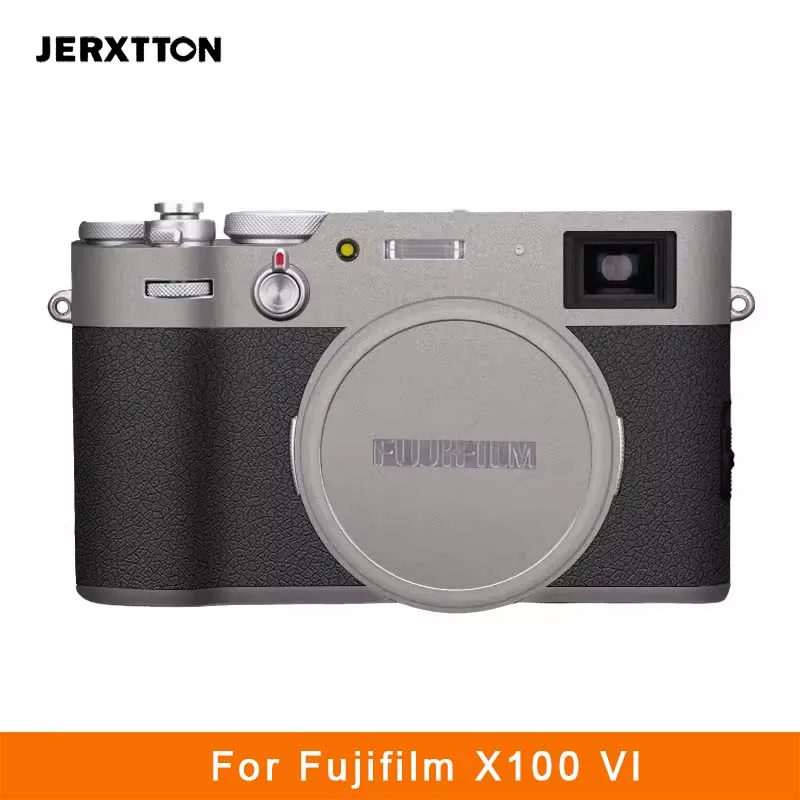 Fuji X100 Vi Anti-S… - image