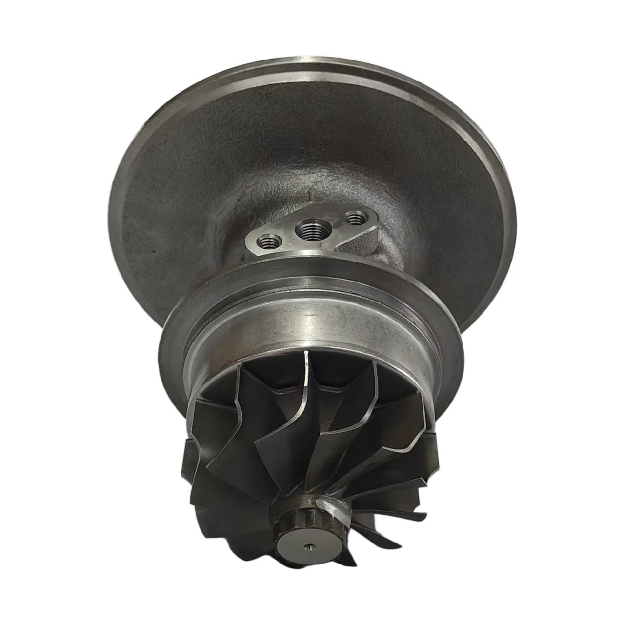 

Factory Supply Genuine For Cummins NT855 NTA855 HT3B charger 3529032 Marine Engine Machinery Parts
