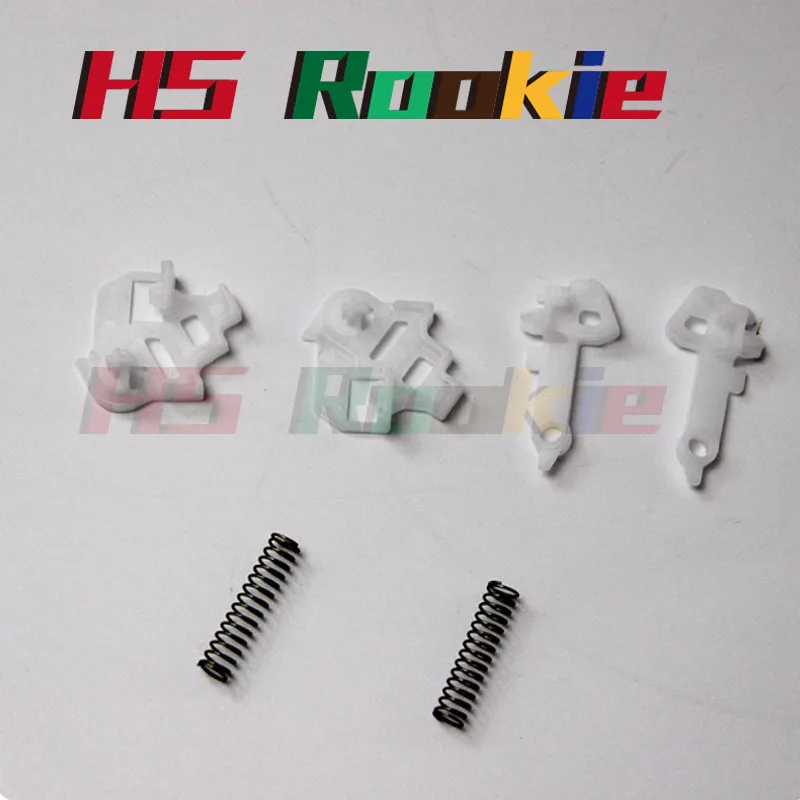 

50X Tray 2 Cassette Lever Spring for HP LaserJet Pro M402 M403 M404 M426 M427 M304 M305 M329 M405 M406 M407 M429 M430