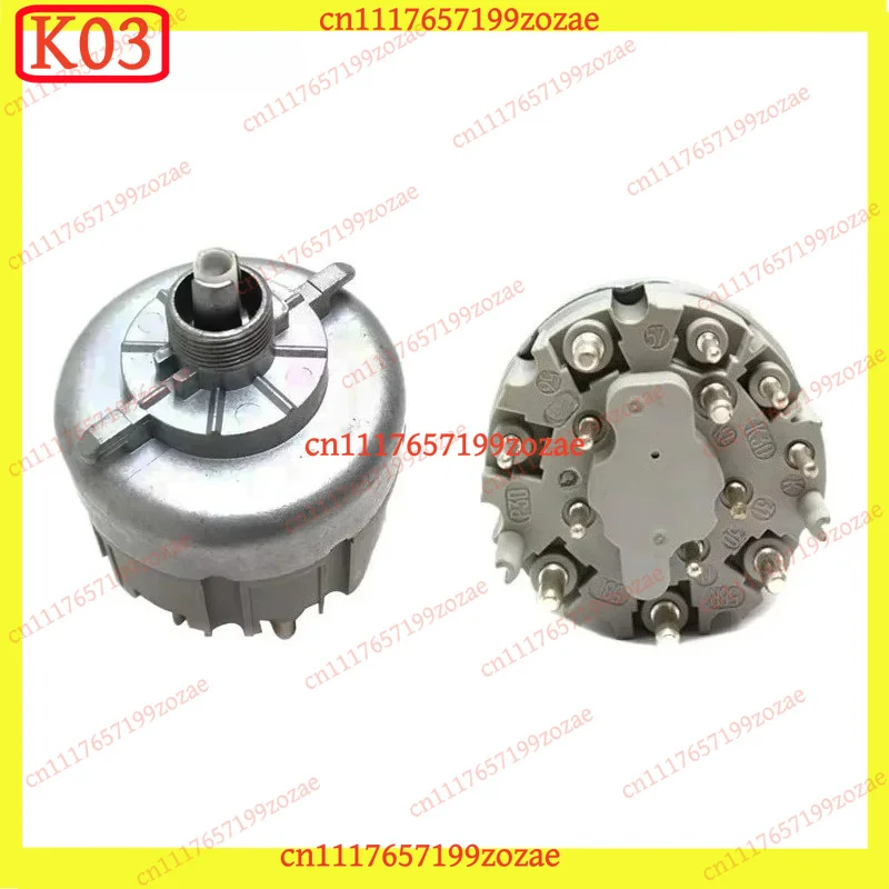 k3 Car Headlight Dimmer Switch Controller Module OEM 0005456504 Compatible for W140 C140 CL Coupe Sedan 1992-1999 Models