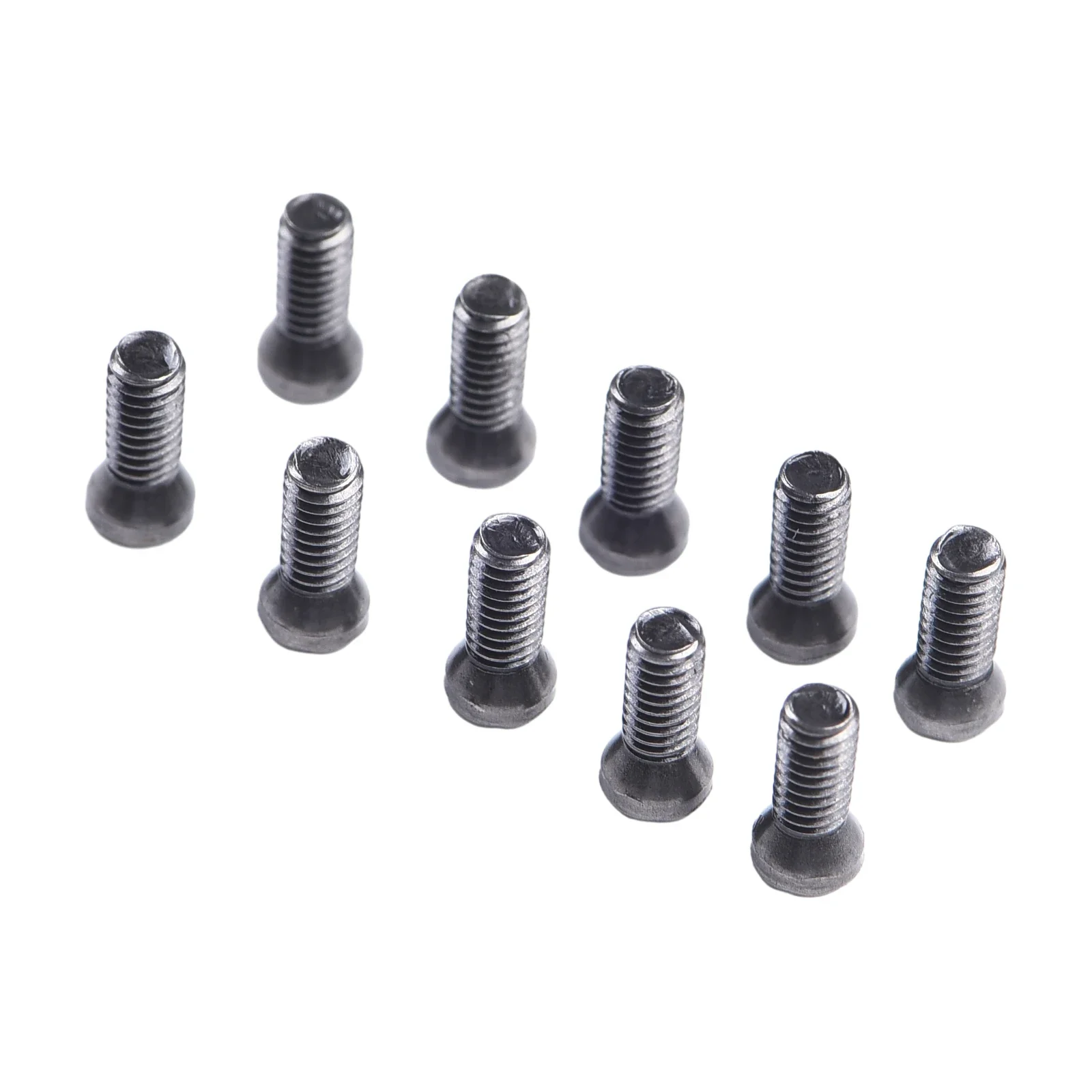 Screw Bolt Torx Screws 10pcs Insert Torx Screw Inserts Lathe Steel Tool Screw Numerical Control Machine Screws