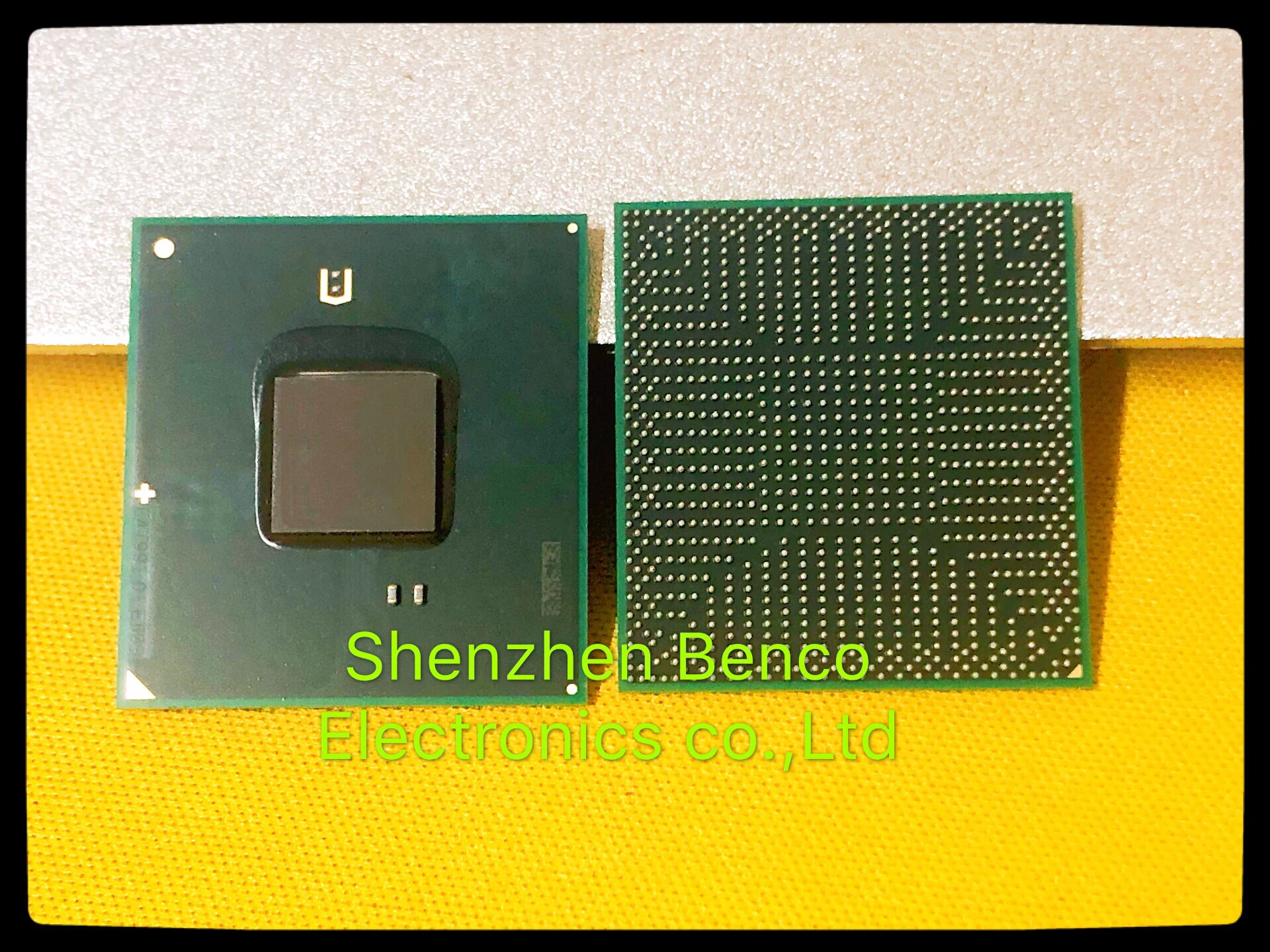 100% новый BD82QM57 SLGZQ