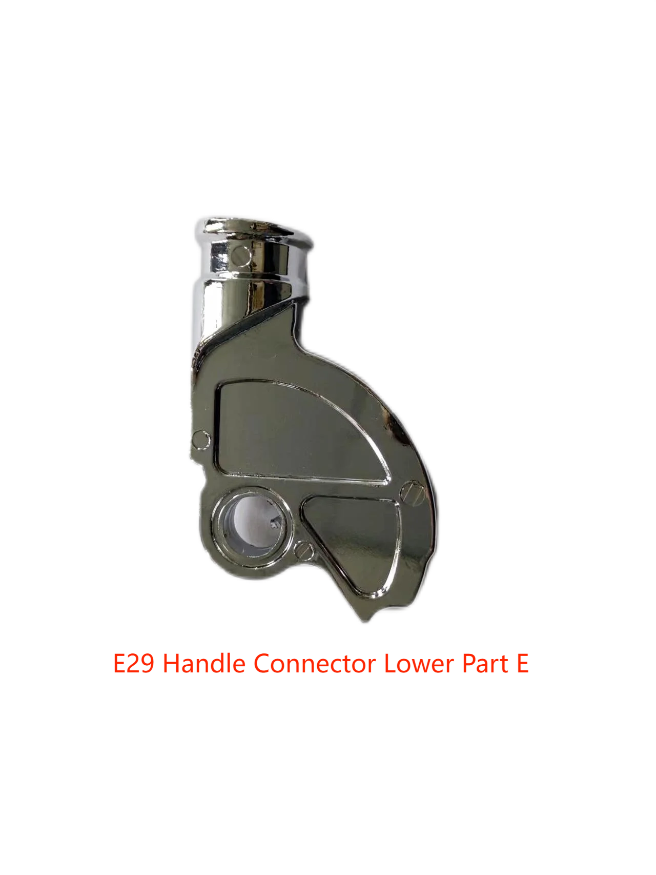 Crb Spare Parts Han…