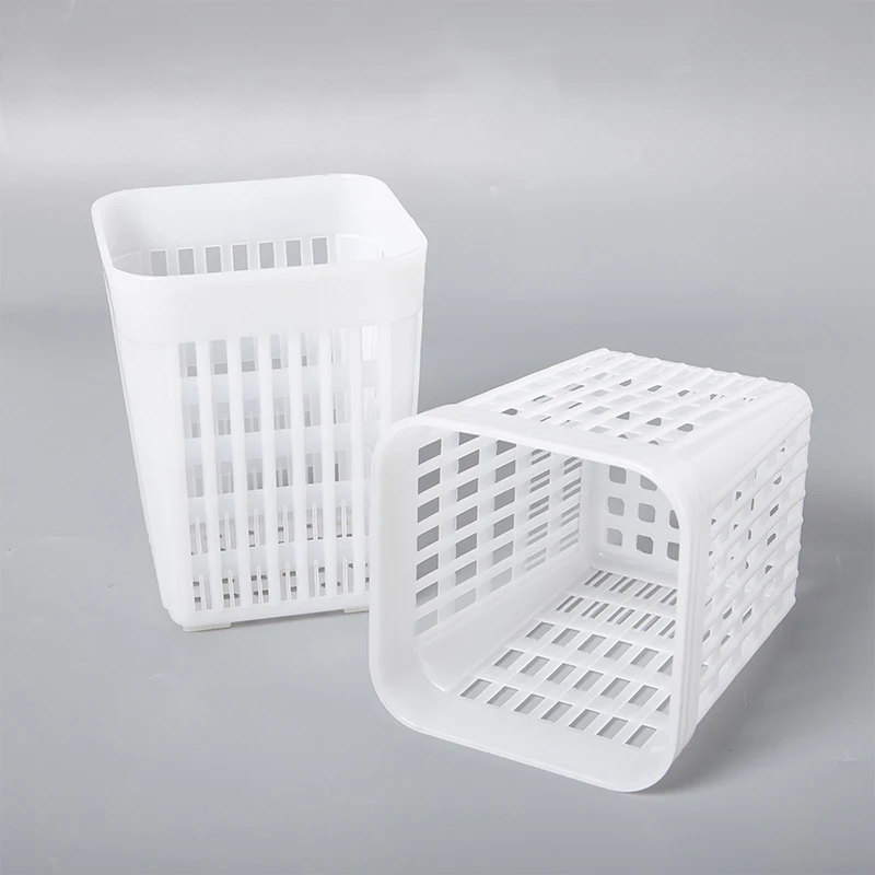 Universal Dishwasher Cutlery Basket Storage Box for Knife Fork Spoon Kitchen Aids Spare Part Dishwasher Storage Holder