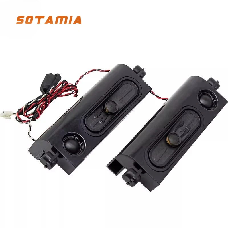 Sotamia 2Pcs 8 Ohm …