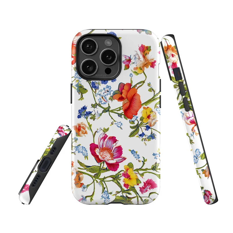 Krukya حافظة لهاتف آيفون 13 16 14 Plus 15 12 11 Pro Max 17 Air X XR XS SE 2020 غطاء سيليكون ناعم من البولي يوريثان الحراري غير اللامع #3