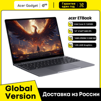 Acer Gadget e10 Laptops 14\