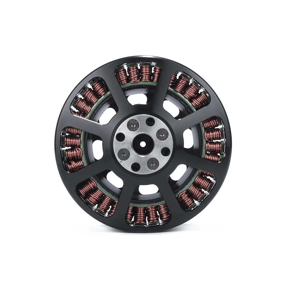 8118 EEE 100KV Big Thrust Brushless Dr-one Motor Bldc Motor for Long Flight Time Multirotor Air-craft