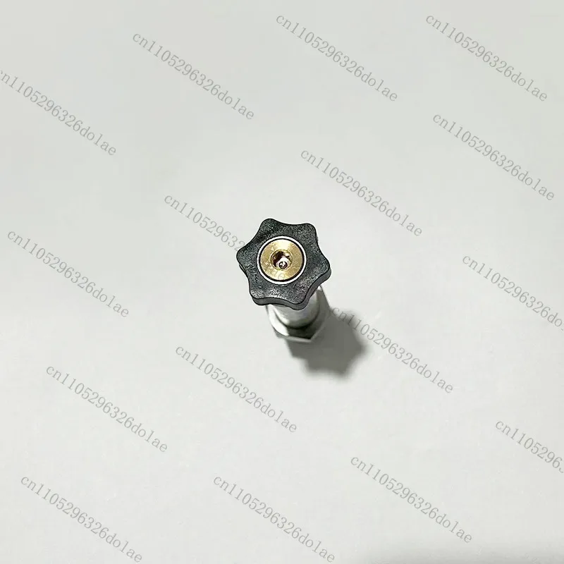 

Solenoid Valve DHF08-228H Two-Position Two-Way Threaded Insert Bidirectional Check Valve with Manual