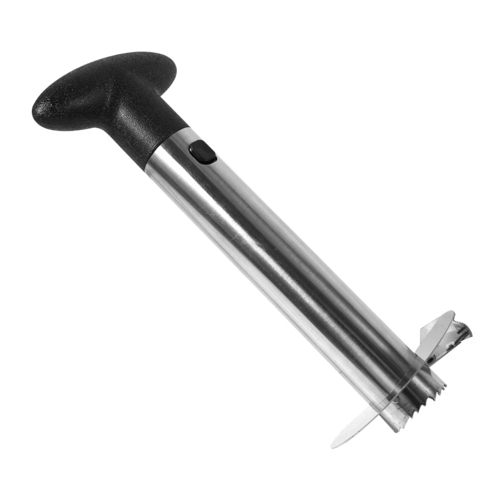 New Arrival, Pineapple Slicer Peeler Cutter Parer Knife Stainless Steel Kitchen Fruit Cooking Tools