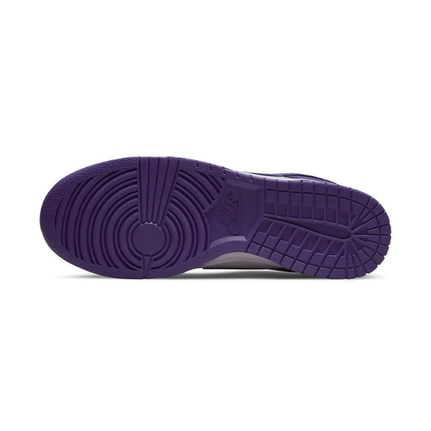 Nike Unisex Dunk Low Sneakers Cushioned Sole Slip-Resistant & Durable DD1391-104