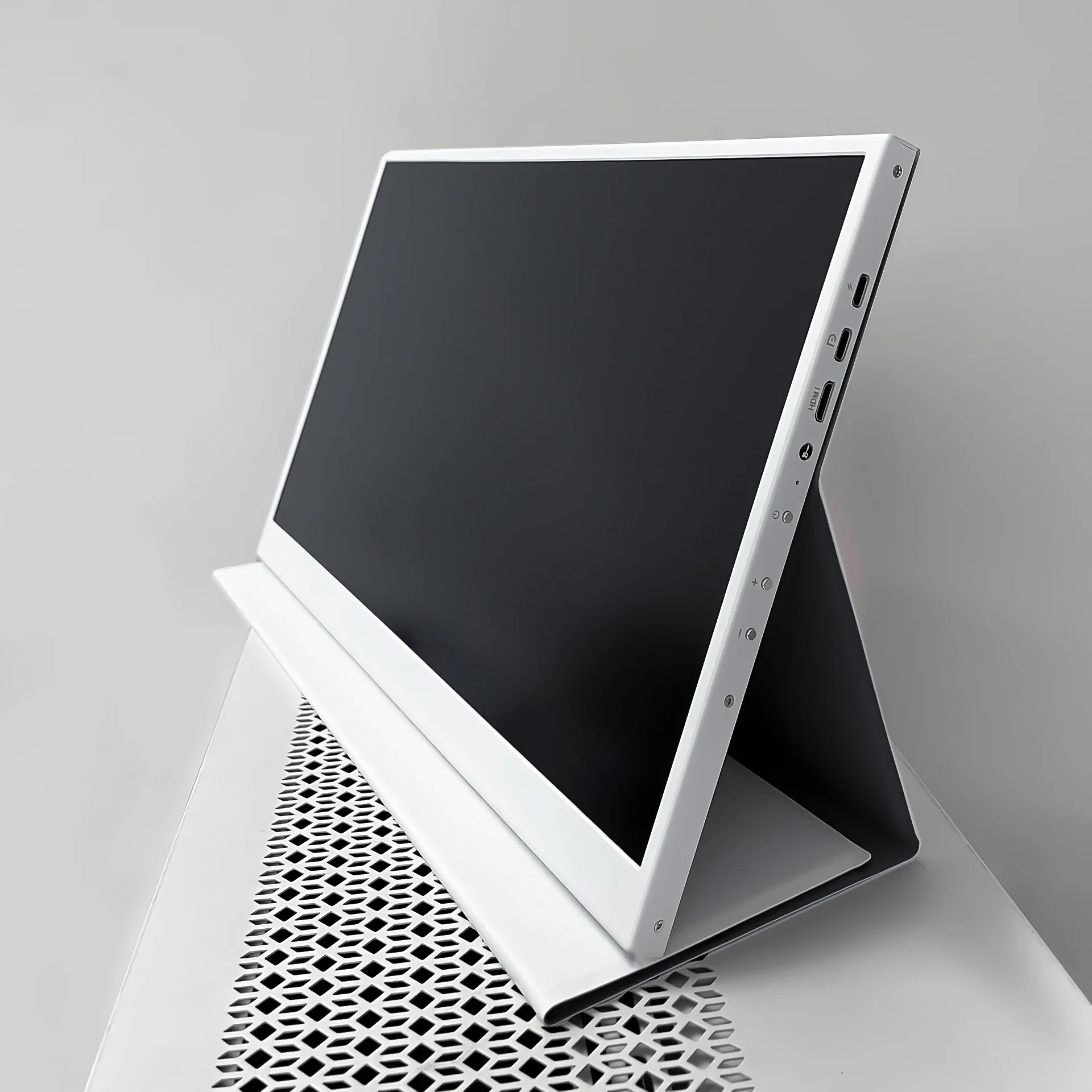 Portable monitor fastips2k210hz10bit computer secondary screen ns first-line lightning
