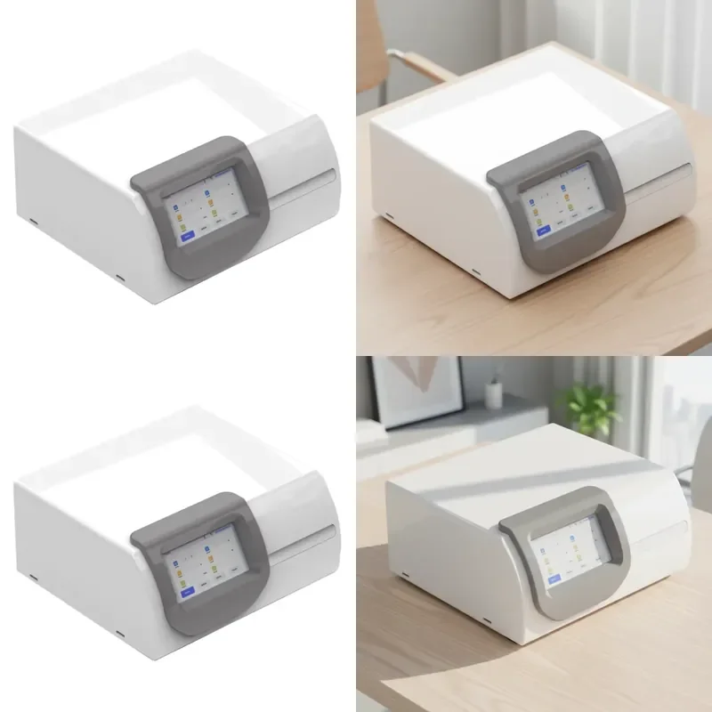 for ISO 22007 Transient Plane Heat Source Thermal Conductivity Tester Transient Thermal Conductivity Analyzer