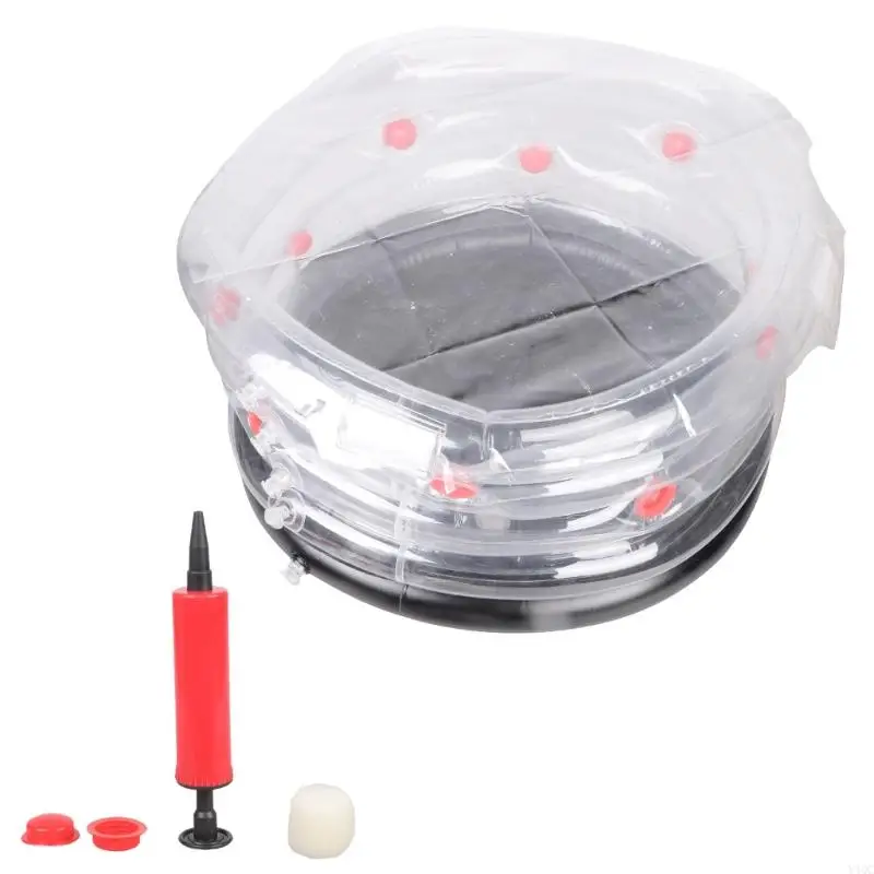 Transportable Infla…