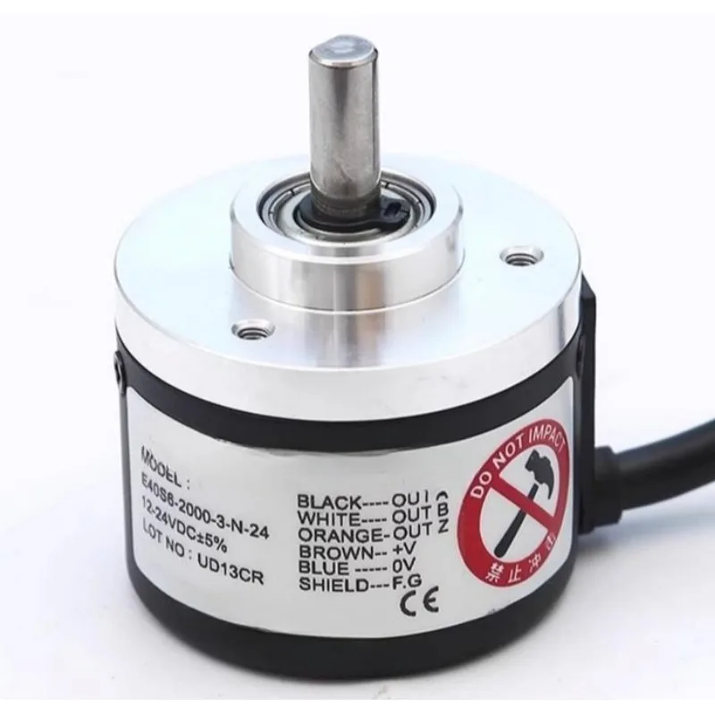 

Детали для энкодеров Autonix E40S6-1000-3-T-246-L-5/3-N-24/3-V-24/E50S8