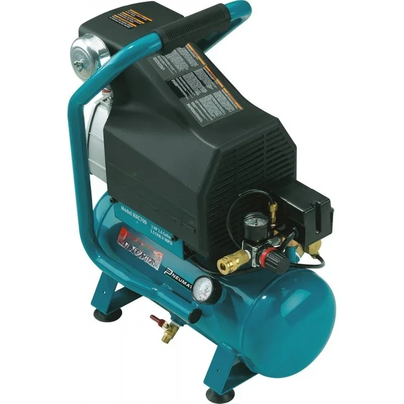 Big Bore Air Compressor