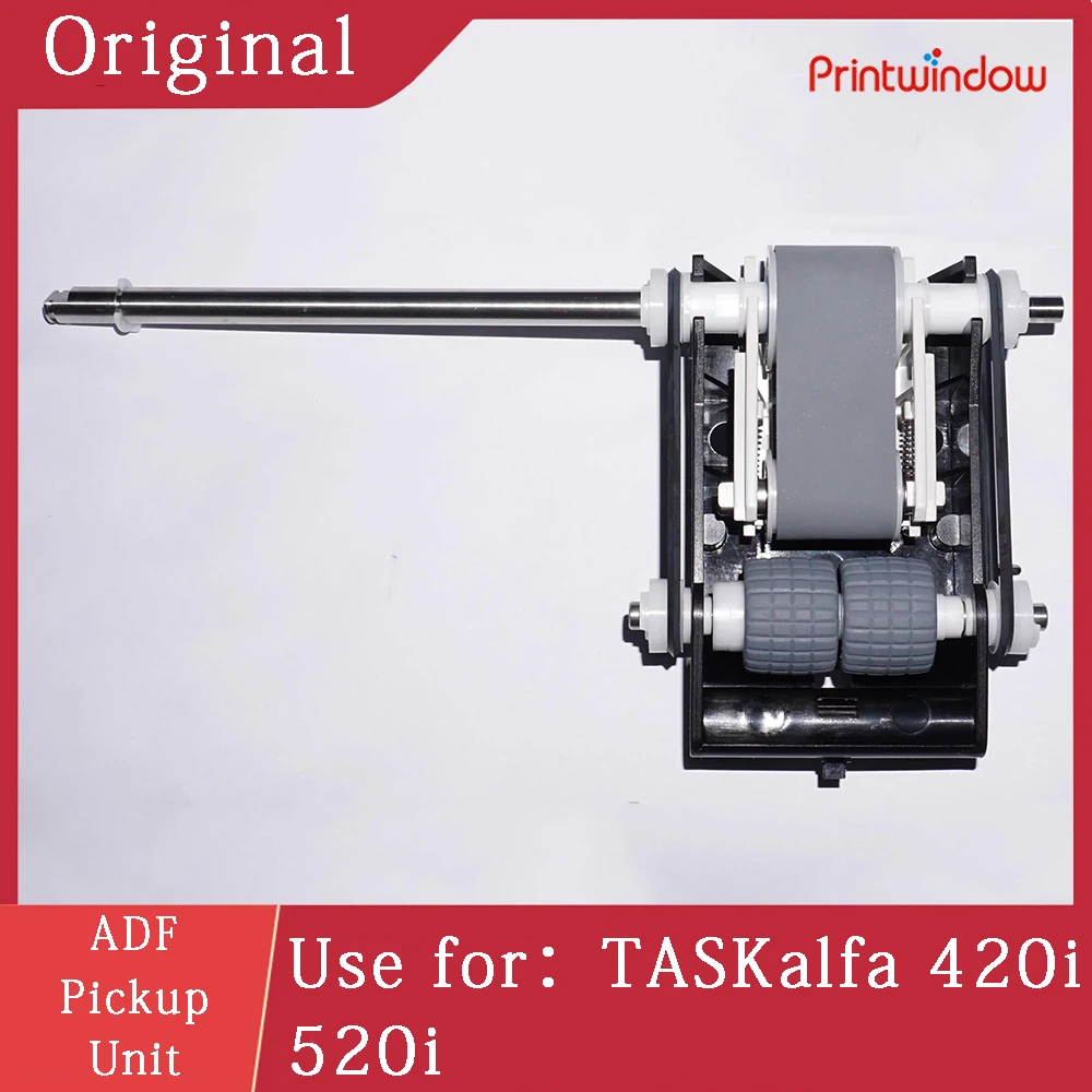 Original ADF Pickup Unit for Kyocera TASKalfa 420i 520i ADF Paper Pickup Roller Assembly