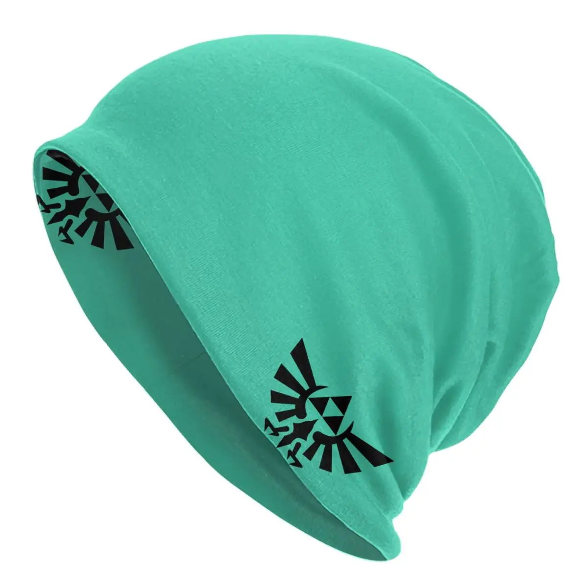 

Custom Play Game Beanie Cap Unisex Winter Warm Bonnet Homme Knit Hats Outdoor Anime Game Skullies Beanies Caps For Men Women