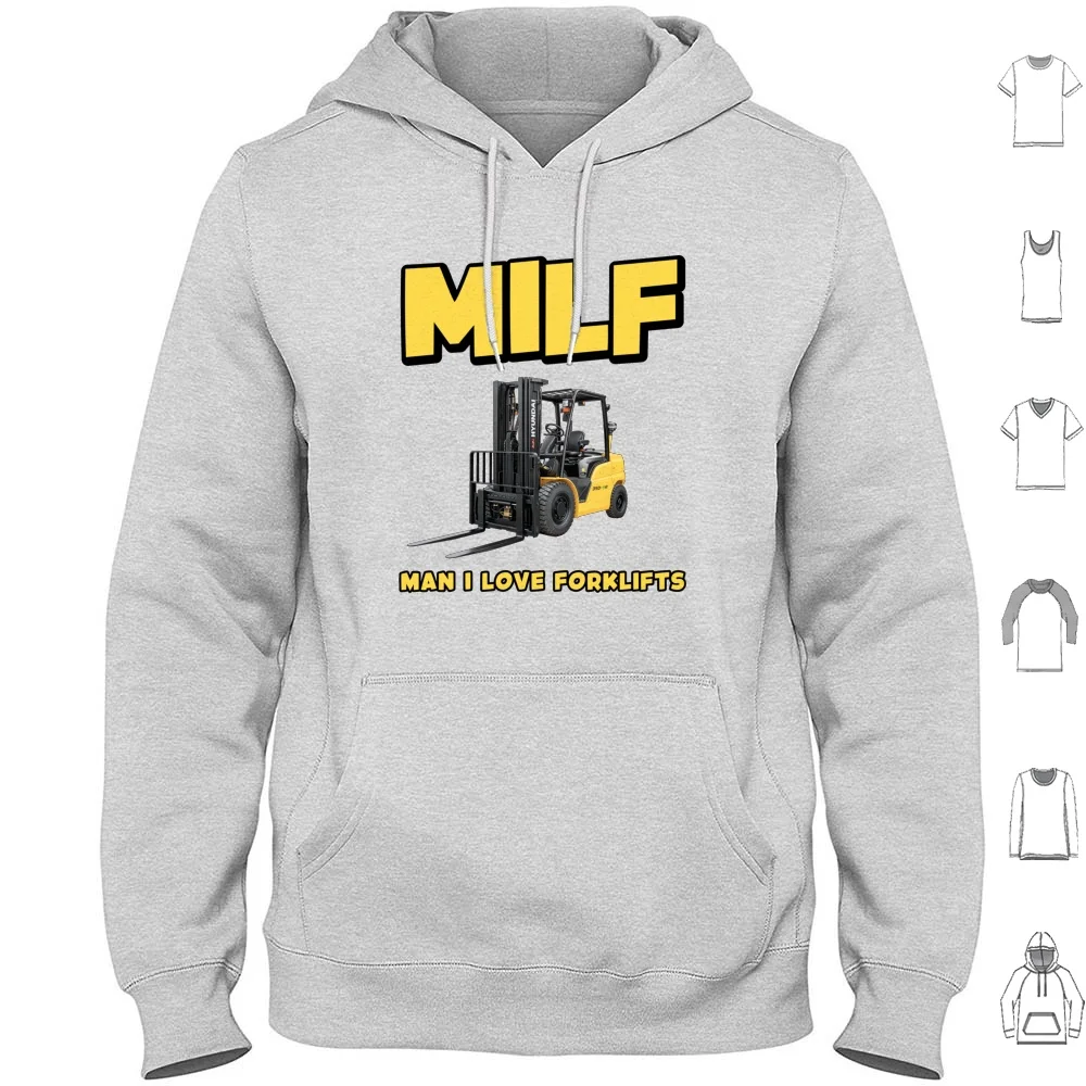 

Milf Man I Love Forklifts , Milf , Man I Love Forklifts Tee , Forklifts Milf , 2022 New Hoodies Long Sleeve Milf Man I