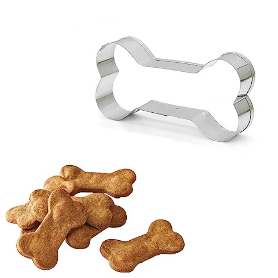 Dog Bone Ce Cutters…