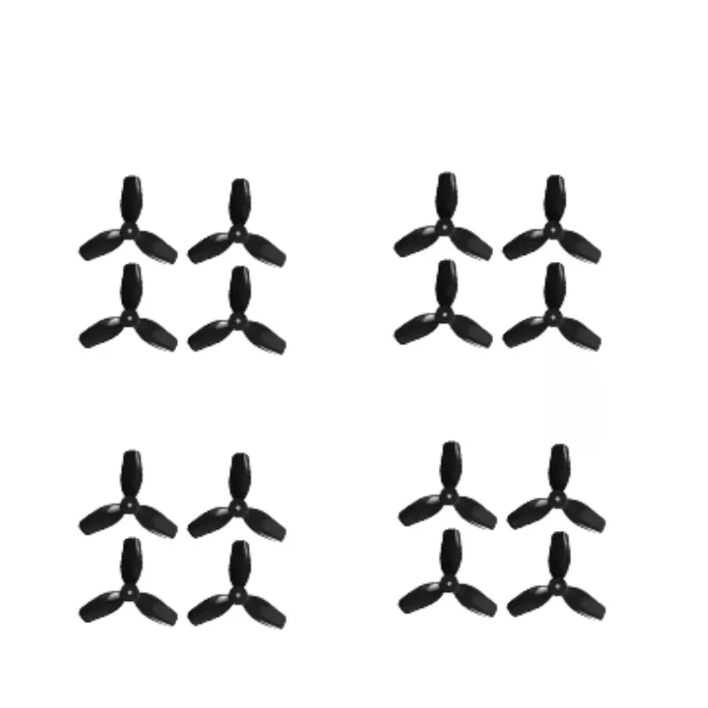 ES800 Pro Drone Spare Parts Battery 3.7V 2000mAh USB Charging line 4-in-1 ine Propeller  Accessories For ES800 PRO Quadcopter