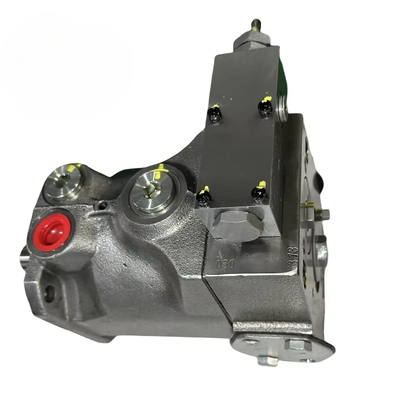 

PV046, PV063, PV080 PV Plus Axial Piston Commercial Hydraulic PV046R1D3AYNMRZ PV046R1K1B1NFDS PV046R1K1T1N001