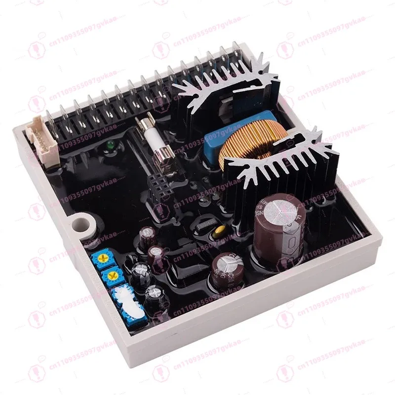 AVR Diesel Generators Automatic Regulators Mecc Alte Generators, Regulators