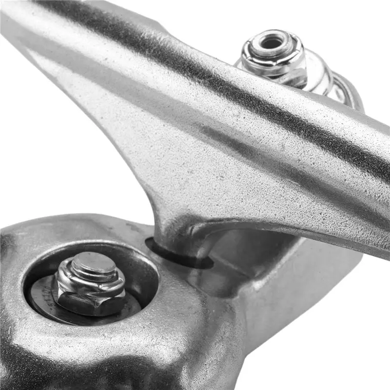 ABVH-New Surf Skate Trucks Integrated Bracket For Yow Meraki System Enhanced Edition Front Trucks view 4
