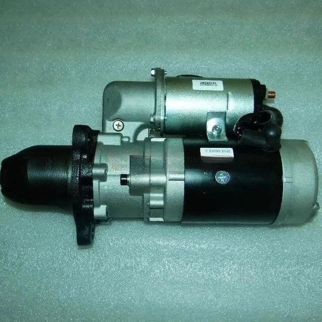 

НОВЫЙ СТАРТЕР 24 В 0-23000-3150 0230003150 6008134680 600-813-4680 ДЛЯ KOMA TSU PC300-1